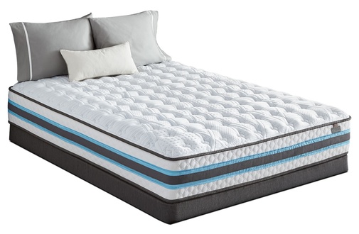 Serta iSeries Atmosphere Plush