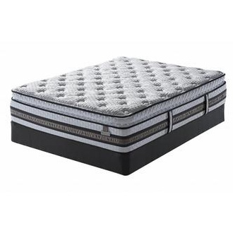 Serta iSeries Caliber Super Pillow Top