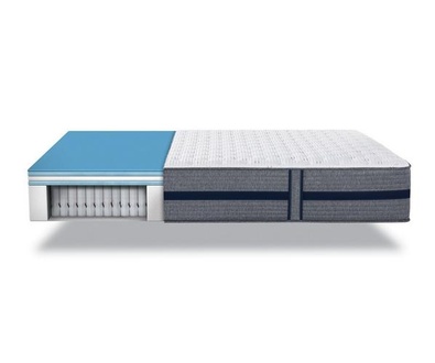 Serta iSeries Hybrid 100 Firm
