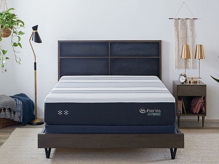 Serta iSeries Hybrid 1000