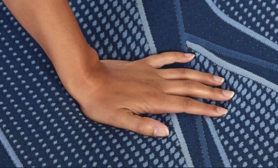 Serta iSeries NXG Cover