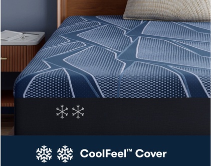 Serta iSeries NXG Hybrid Level 1 1500 Hybrid Firm