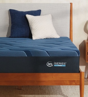 Serta iSeries