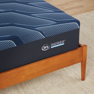 Serta iSeries