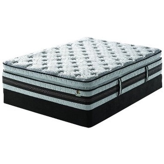 Serta iSeries Profiles Caliber Super Pillowtop