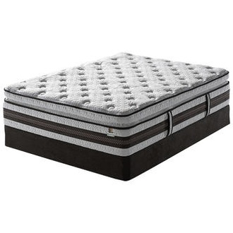 Serta iSeries Profiles Honoree Super Pillow Top