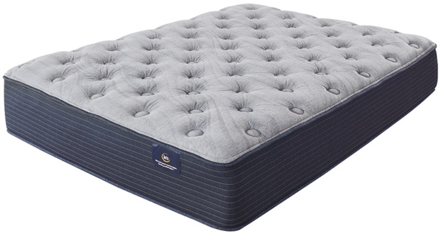Serta Luxe Brookton - Plush