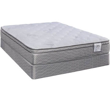 Serta Molina II Pillowtop