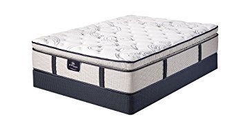 Serta Pearce Pillowtop