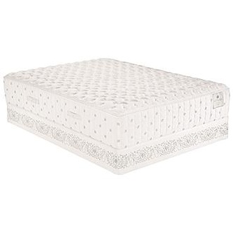 Serta Perfect Day Calm Harbor II Limited Firm Euro Top