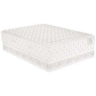 Serta Perfect Day Calm Harbor II Limited Firm