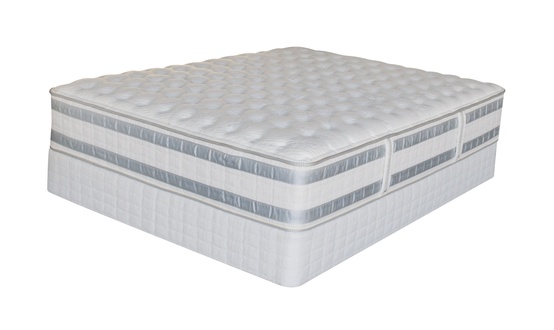Serta Perfect Day iSeries Applause Firm
