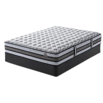 Serta Perfect Day iSeries Applause II Firm