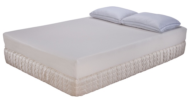 Serta Perfect Elements Apple Valley Plush
