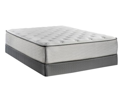 Serta Perfect Sleeper 13" Luxury Plush
