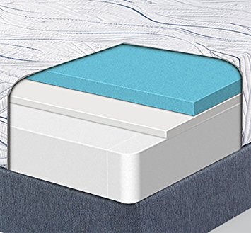 Serta Perfect Sleeper 400 Luxury Firm