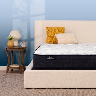 Serta Perfect Sleeper Adoring Night Plush