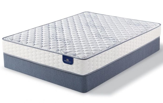 Serta Perfect Sleeper Alimar II Firm