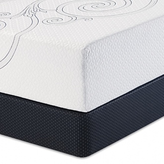 Serta Perfect Sleeper Appalachia Luxury Foam
