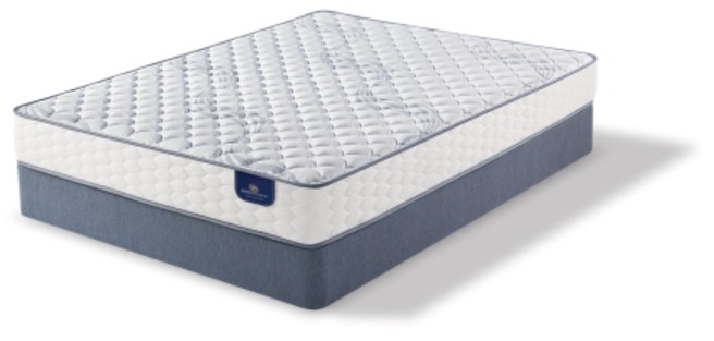 Serta Perfect Sleeper Aviano Firm