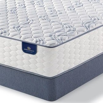 Serta Perfect Sleeper Belltower Firm