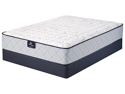 Serta Perfect Sleeper Belltower Firm