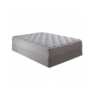 Serta Perfect Sleeper Bristol Way Supreme Euro PillowTop