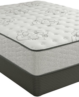 Serta Perfect Sleeper Cool Mist Cushion Firm