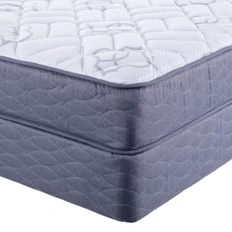 Serta Perfect Sleeper Crownridge Firm