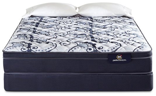 Serta Perfect Sleeper Daniela Firm Euro Top
