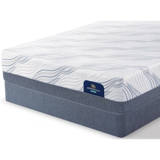Serta Perfect Sleeper Drumlin