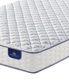 Serta Perfect Sleeper Elegant Haven Cushion Firm