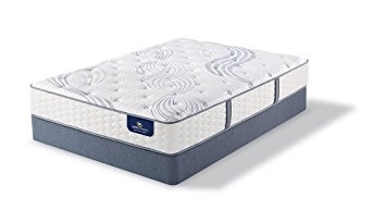 Serta Perfect Sleeper Elite 600 Plush