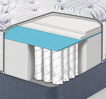Serta Perfect Sleeper Elite 700 Luxury Firm
