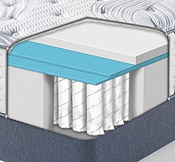 Serta Perfect Sleeper Elite 800 Plush