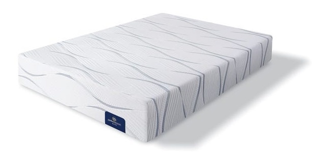 Serta Perfect Sleeper Elite Carriage Hill II