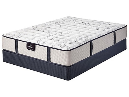 Serta Perfect Sleeper Elite Fawnridge Firm