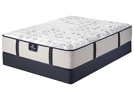 Serta Perfect Sleeper Elite Rushcroft Firm