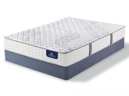 Serta Perfect Sleeper Elite Rushcroft II Firm