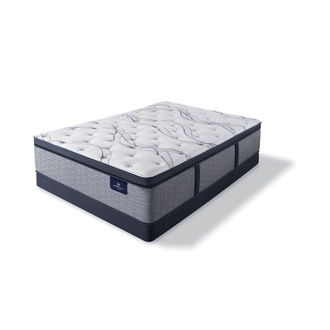 Serta Perfect Sleeper Elite Trelleburg II Firm Pillowtop