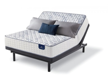 Serta Perfect Sleeper Elkins Firm