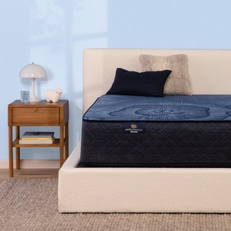 Serta Perfect Sleeper Euphoric Nights Plush