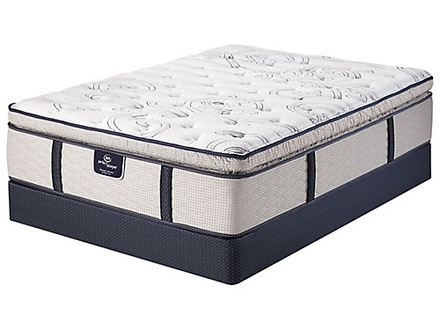 Serta Perfect Sleeper Fairport Canyon Super Pillow Top