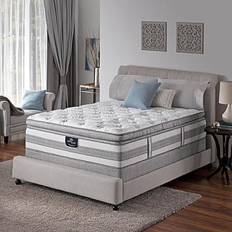 Serta Perfect Sleeper Fitzpatrick Firm