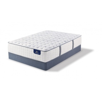 Serta Perfect Sleeper Gannon Extra Firm