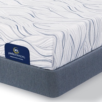 Serta Perfect Sleeper Gants Hill Luxury Firm