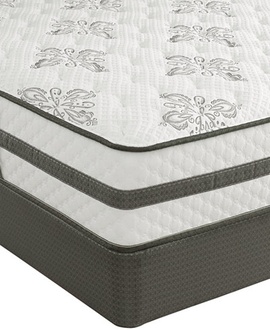 Serta Perfect Sleeper Gentle Retreat Extra Firm