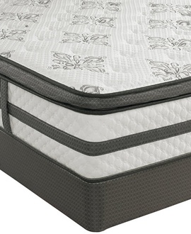 Serta Perfect Sleeper Gentle Retreat Firm Pillowtop