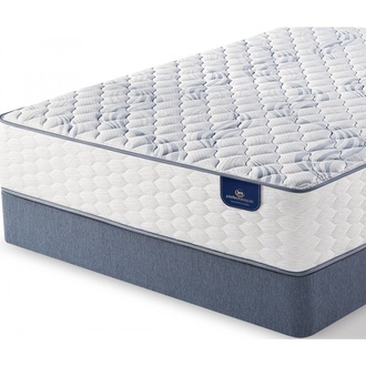 Serta Perfect Sleeper Glidewell Firm