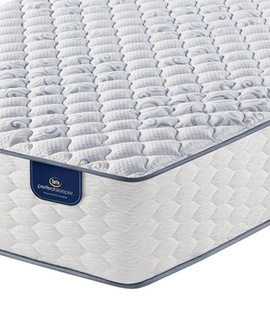 Serta Perfect Sleeper Graceful Haven Extra Firm